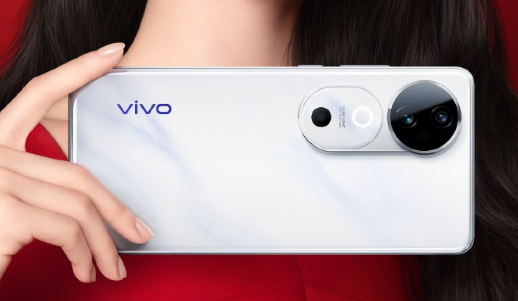 人像手机之王！vivo S19 Pro搭载影棚级变焦柔光环：夜景人像神器