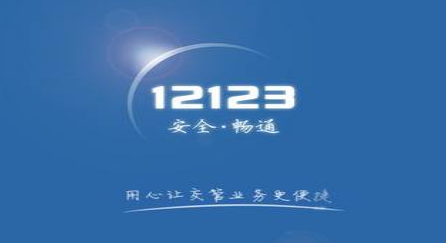 12123怎么帮别人查违章 帮别人查违章的操作方法