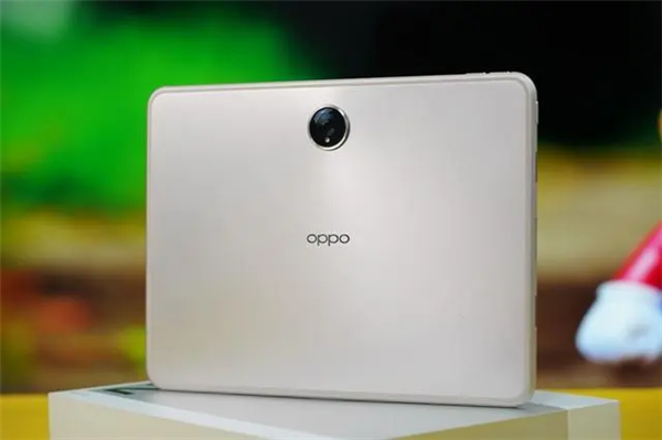 全球首款骁龙8 Gen3平板！OPPO Pad 3获认证：支持67W快充