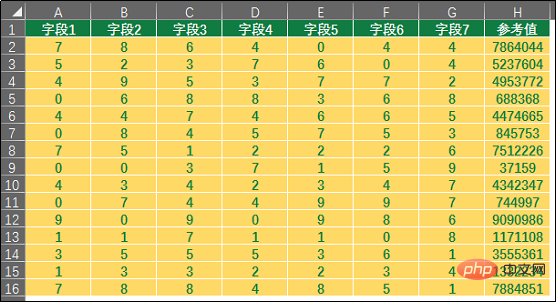 实用Excel技巧分享：连接字符串的神奇妙用！