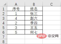 实用Excel技巧分享：探索藏在自动排序中的“小秘密”