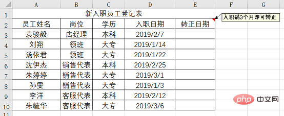 Excel函数学习之到期日计算，EDATE()函数的几个应用实例