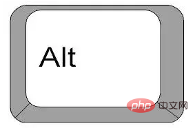 实用Word技巧分享：聊聊 Alt 键的4大妙用！