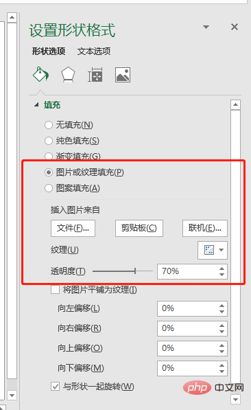 Excel图表学习之怎么制作组织架构图案（实例分析）