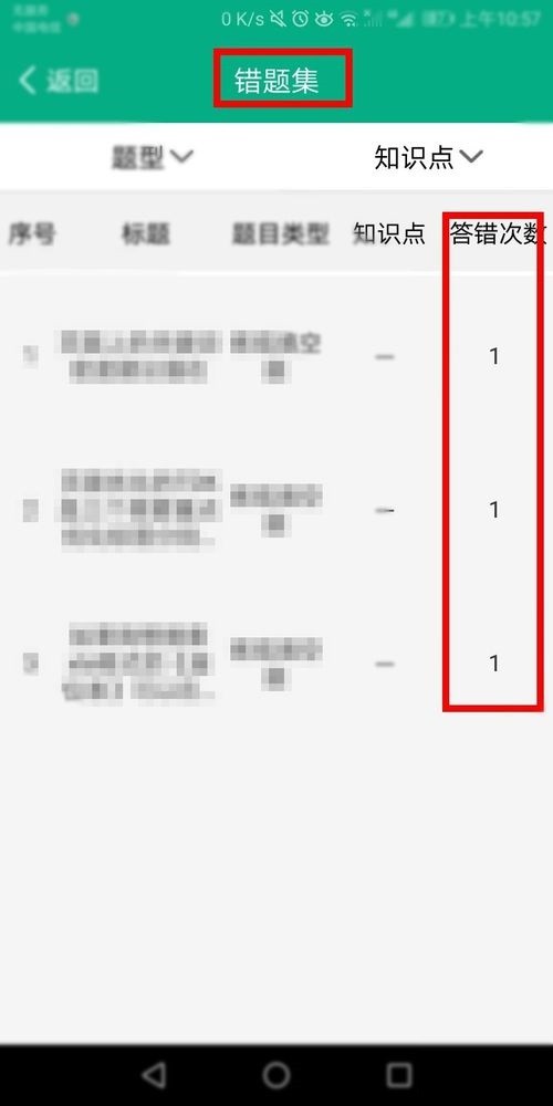 云课堂智慧职教怎么查看考试错题_云课堂智慧职教查看考试错题操作步骤