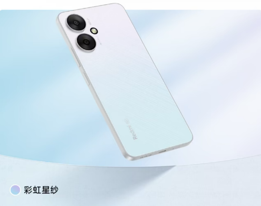 小米 Redmi 13C / 13R 5G 手机推送基于安卓 14 的澎湃 HyperOS 首个正式版内测