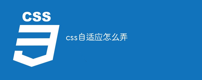 css样式不生效怎么解决