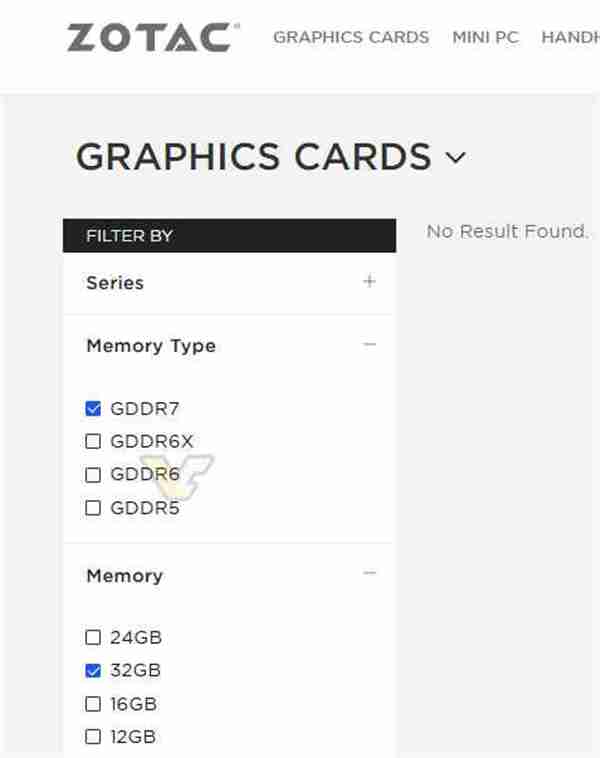 RTX 50系显卡首批阵容曝光 5090配32GB GDDR7显存（首批.显存.阵容.显卡.曝光.....）