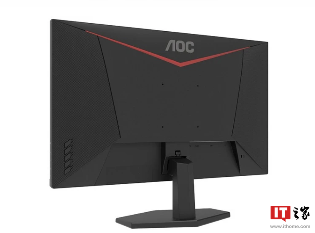 AOC 推出“Q27G12ZE2 / D”系列 27 英寸显示器，搭 2K 260Hz / 240Hz 面板