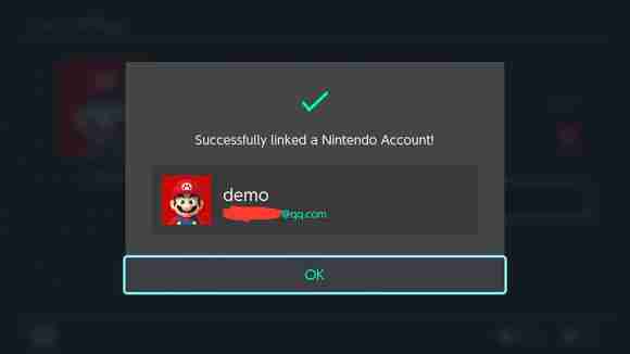 任天堂switch怎么注册会员账号 如何注册任天堂ns账号教程