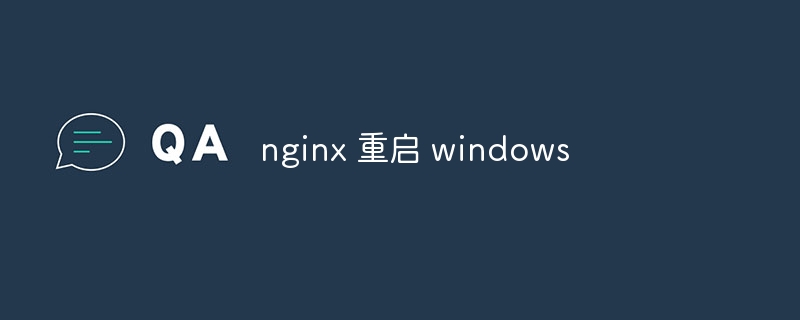 nginx监听不同端口配置访问不同的项目