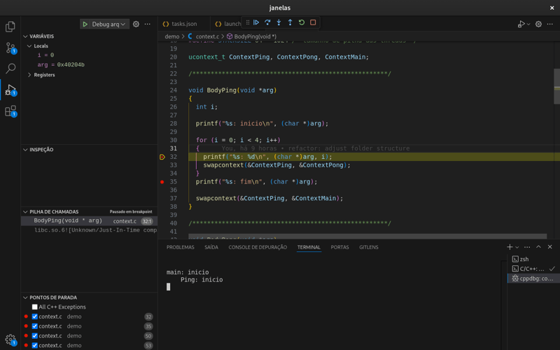 Day - 配置 NixOS 以在 VSCode 中使用 C 调试器